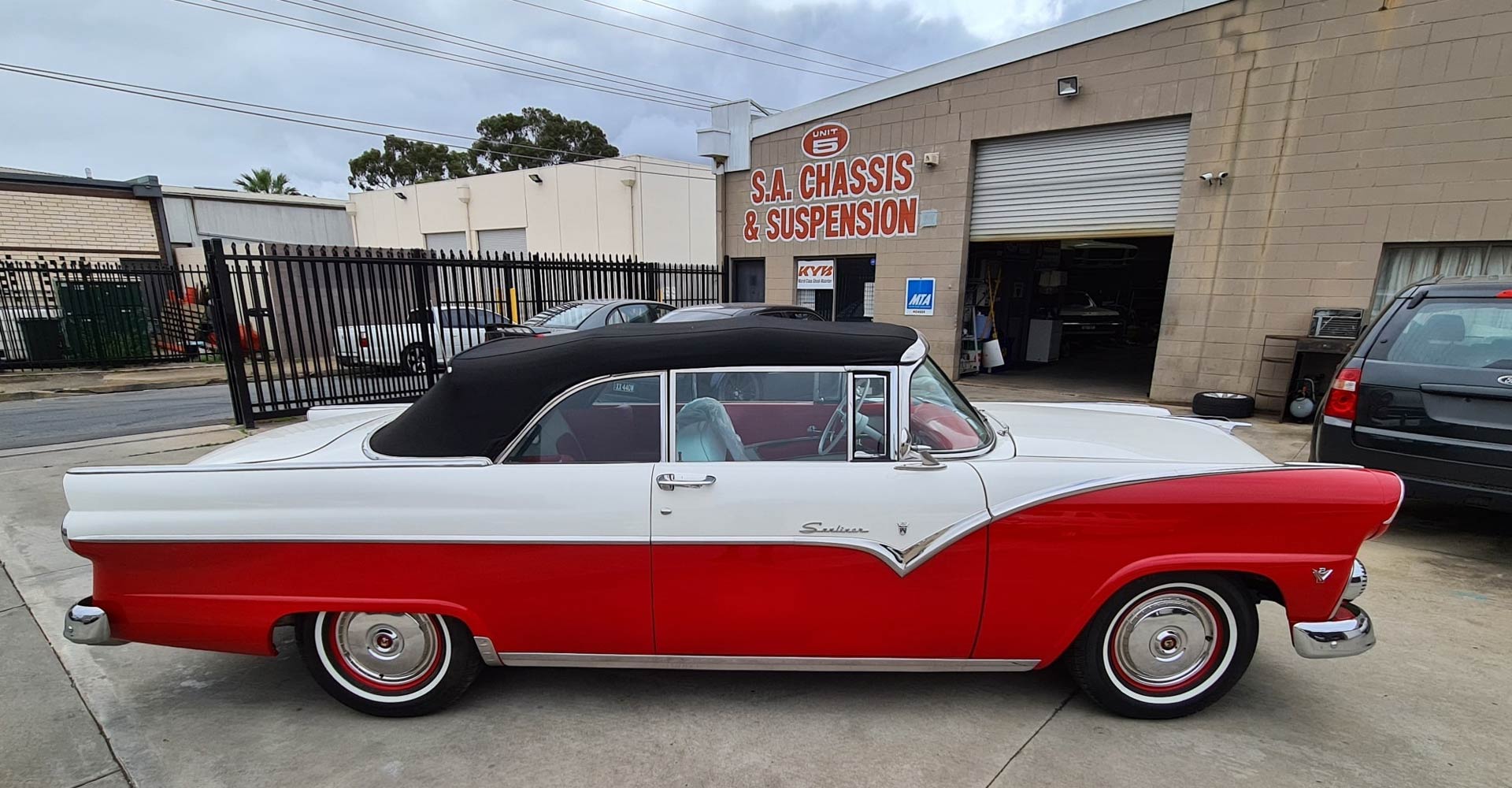 S.A. Chassis and Suspension Services_Image 2