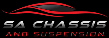 S.A. Chassis and Suspension Services Logo