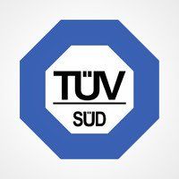 логотип tuv