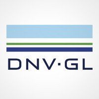 логотип dnv gl