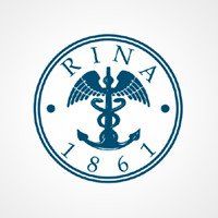 логотип rina
