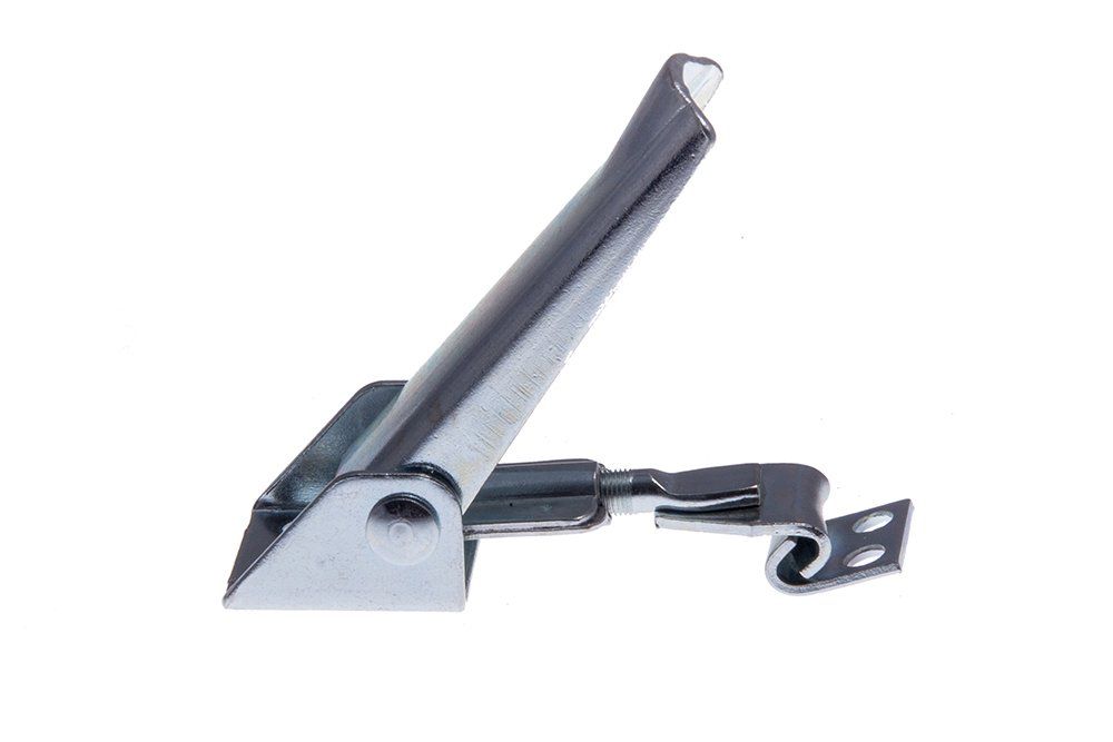 Spannverschluss verstellbar bis 9 cm