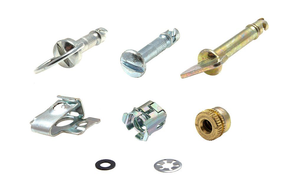 Viertelsdreh-Verschluss Panex Serie 4