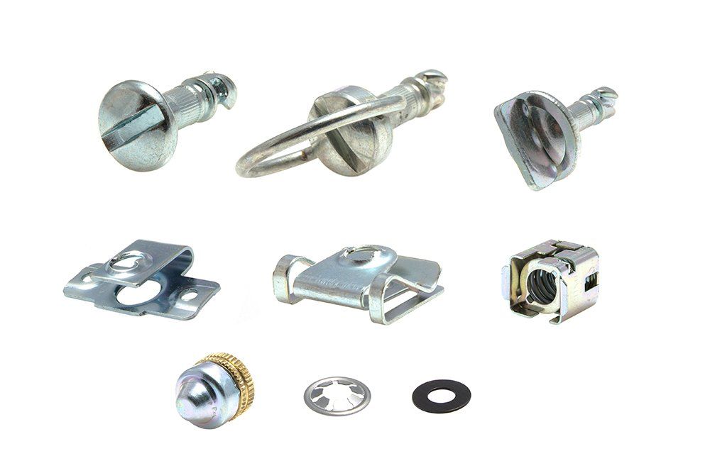 Viertelsdreh-Verschluss Panex Serie 6