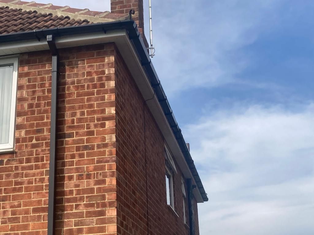 Roof Right Gutter and Fascia Specialists Lancashire