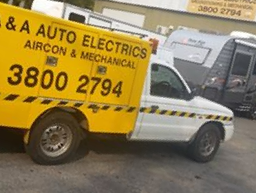 jobs near me for electrician mobile caravan