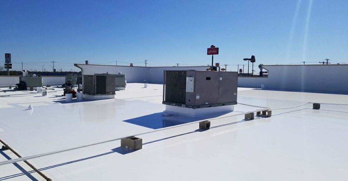 Sun City Roof Installations