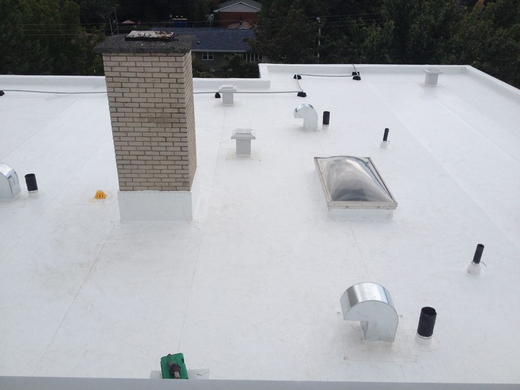 flat-roof-TPO-Avondale-Roofing