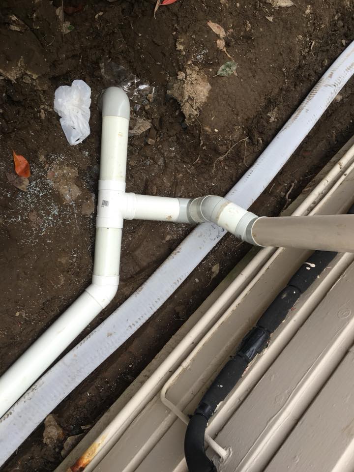 Underground Pipe  — Plumber in Southern Highlands, NSW