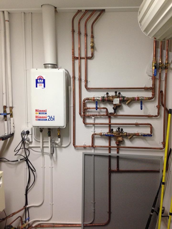 Hot Water System — Hot Water Systems in Southern Highlands, NSW