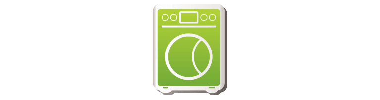 el washo laundry washing machine