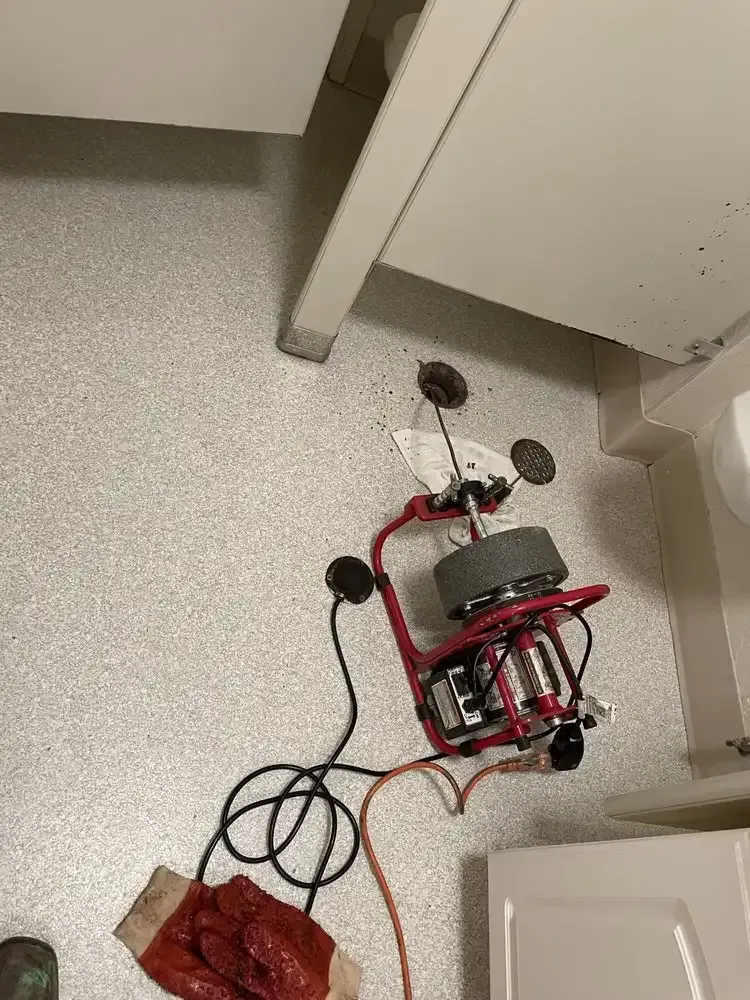 Hydro Jetting and Rooter Services