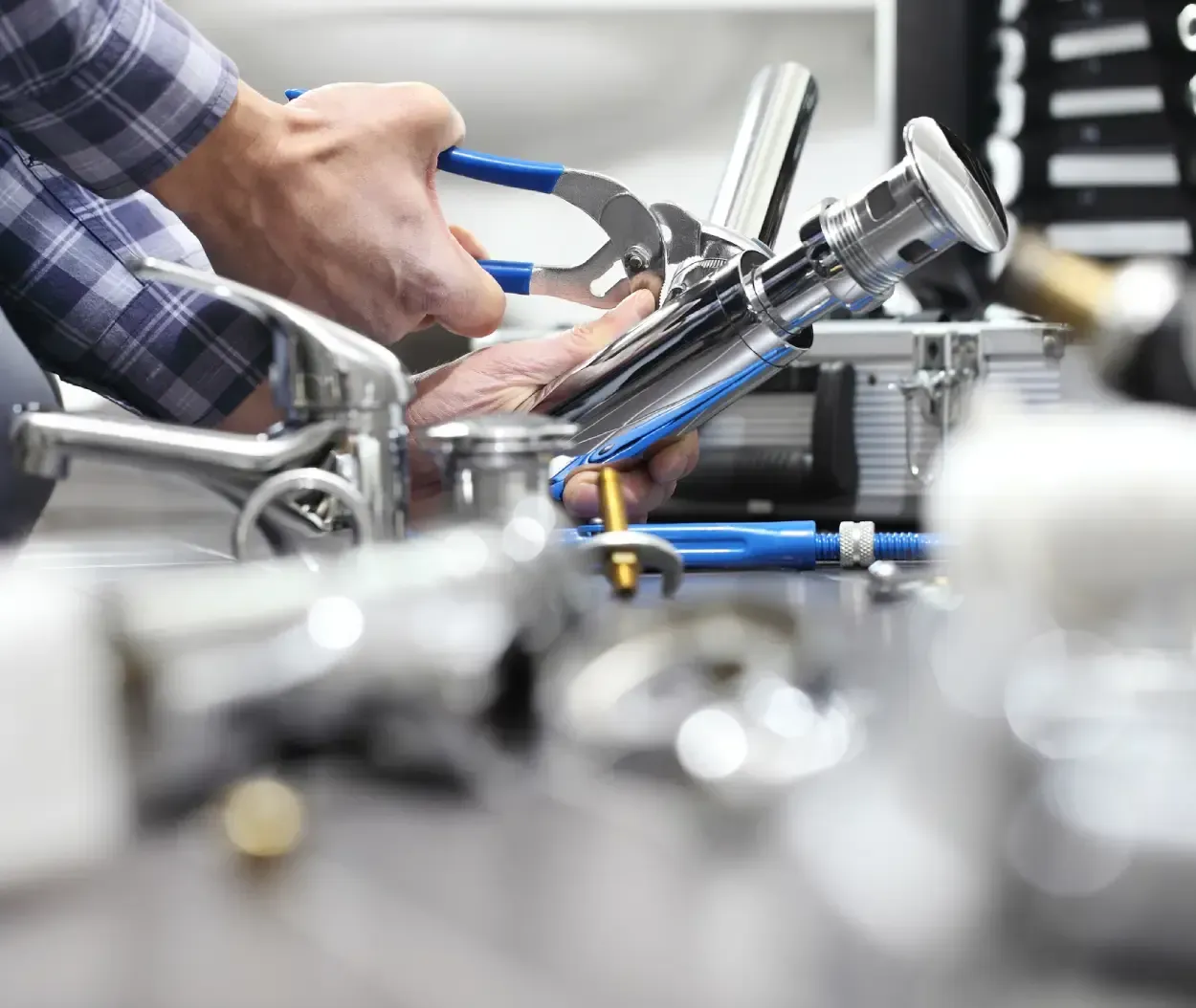 Plumbing Services