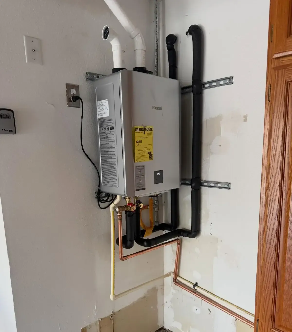 Drain Cleaning