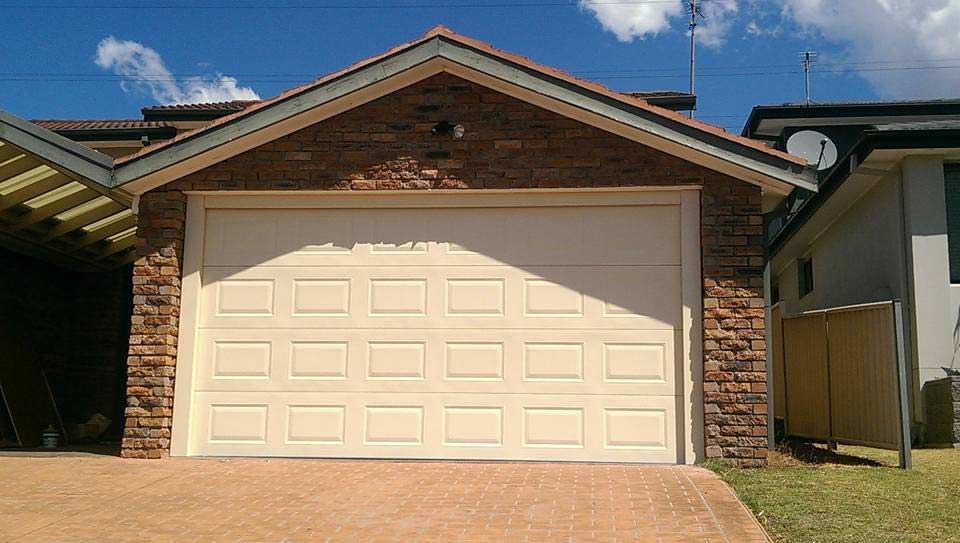 Repairing Garage Door - Garage Door Repairs in Illawarra