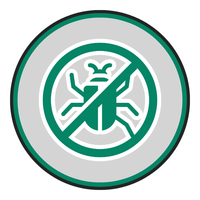 Insect & Disease Management Icon