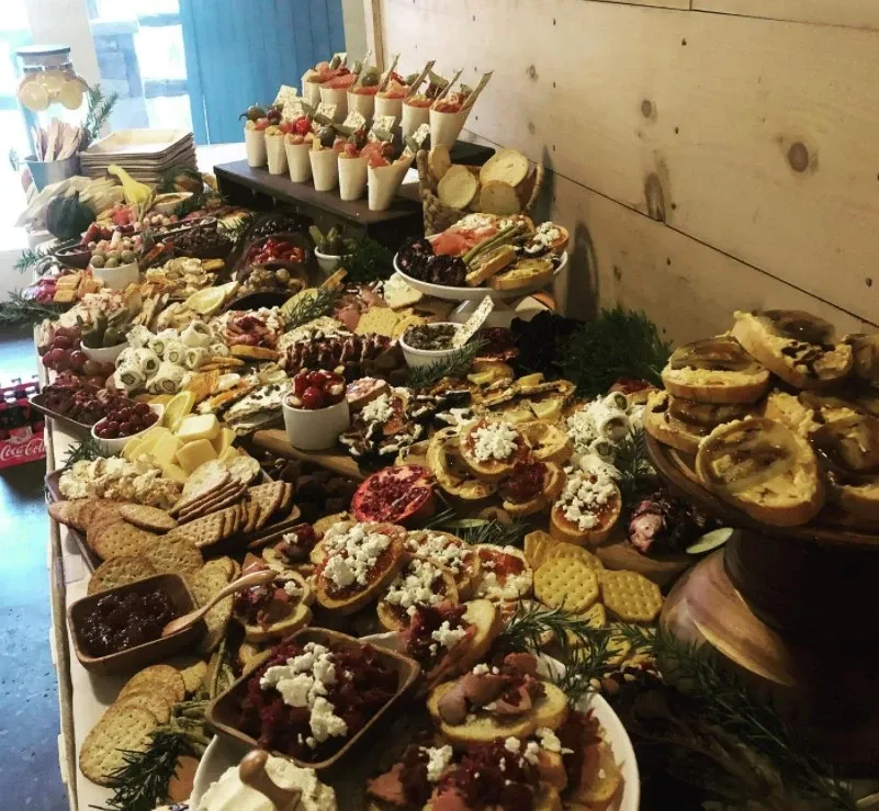 fall-baby-shower-charcuterie-catering