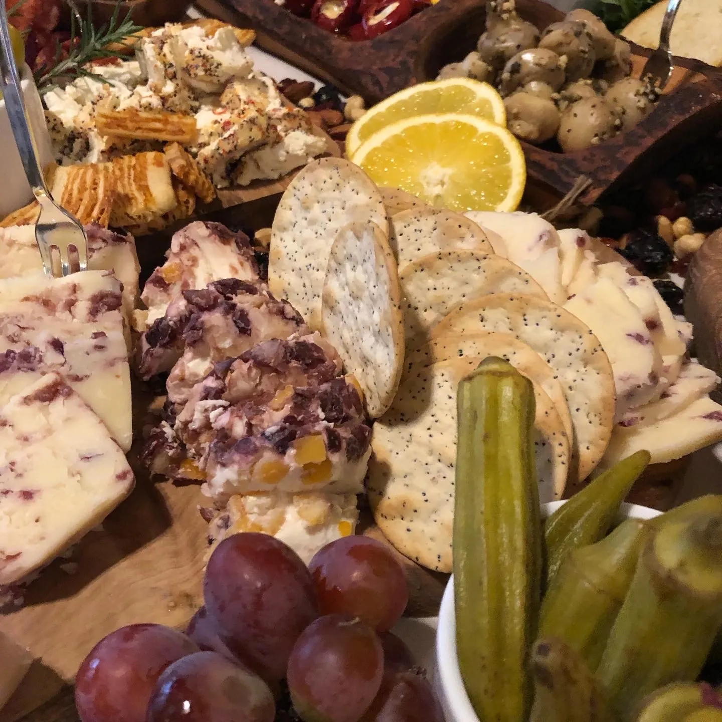 grazing-tables-by-lance-and-mandilyn-catering-evens-with-fruits-vegetables-cheeses.