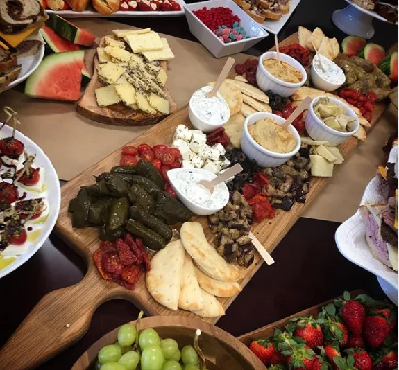 vegetable-charcuterie-boards-for-shower-events