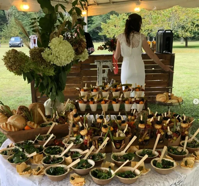 wedding-shower-catering-by-lance-and-mandilyn