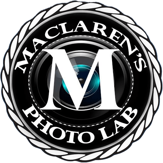 MacLaren's Digital Photo Lab