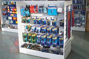 Auto Accessories — Auto Electricians in Lavington, NSW