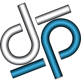 Designer Plumbing and Contracting Logo