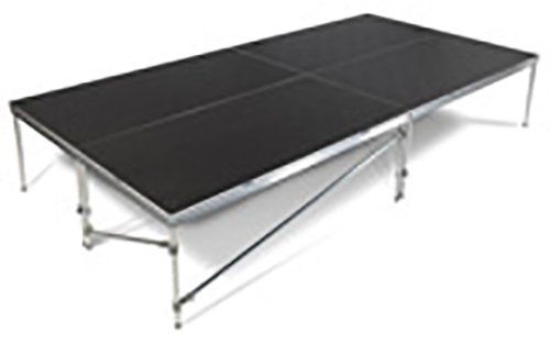 Risers — Flint, MI — Ford’s Party Rental