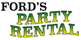 Ford’s Party Rental