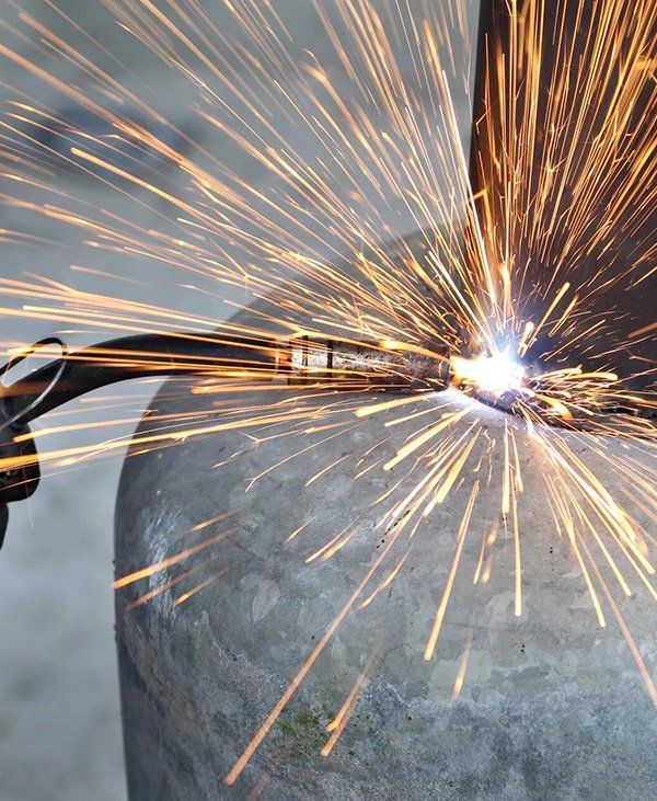 Arc Welding of a Steel — Shoalwelding in South Nowra, NSW