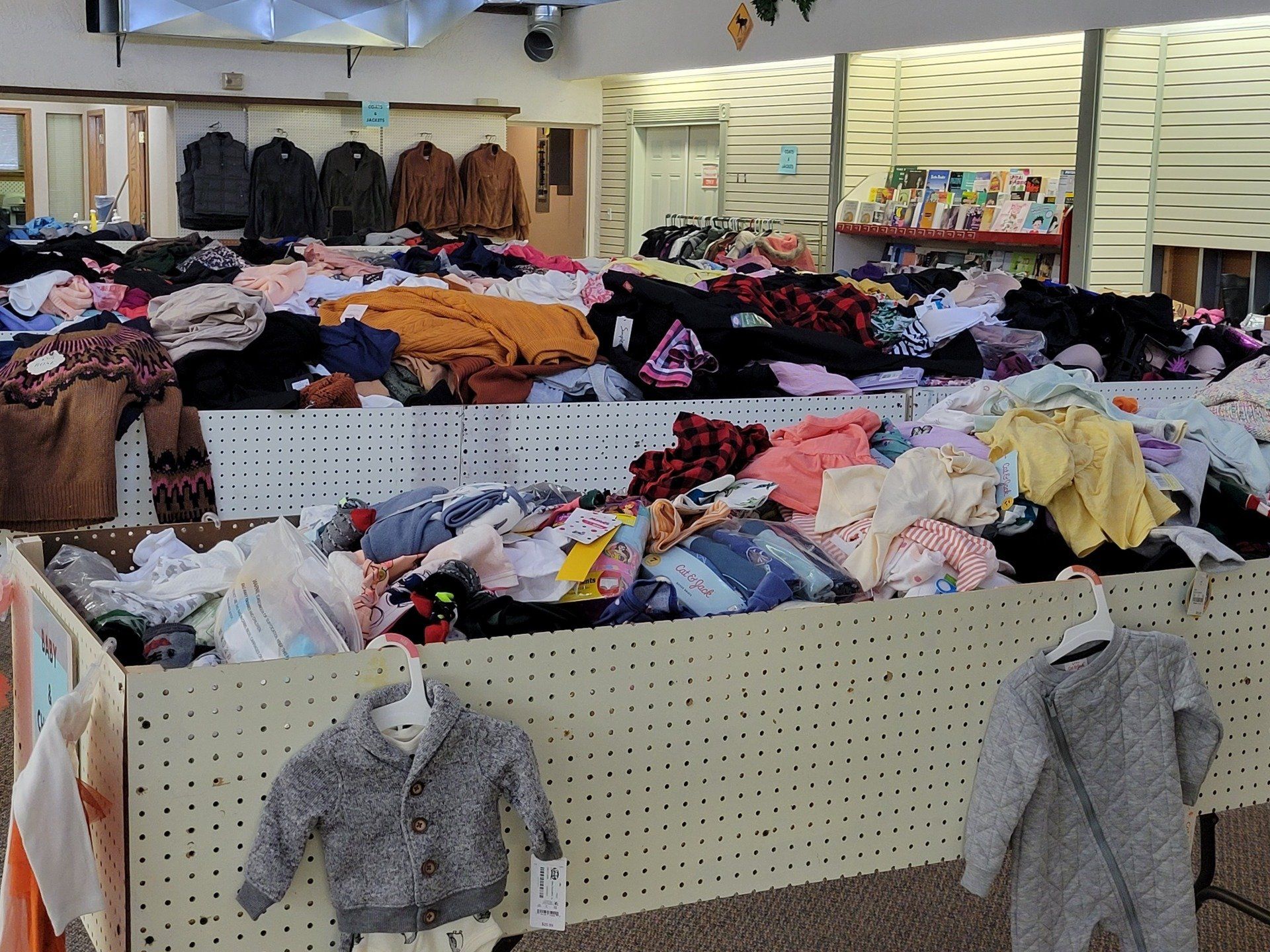 HOME H. O. B. Jefferson City, Missouri