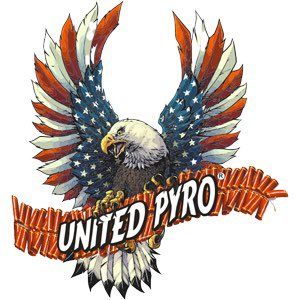 United Pyro Logo