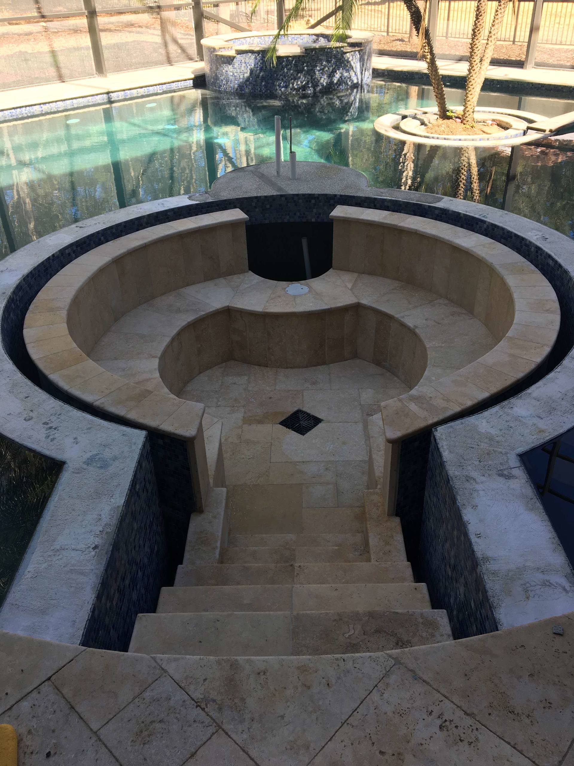 Hardscaping Installation — Gainesville, FL — Lawn Enforcement Agency