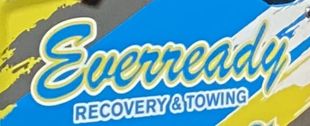 Everready Recovery & Towing in Savannah GA