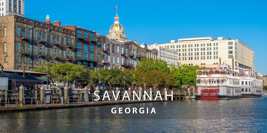 Savannah GA Towing Service