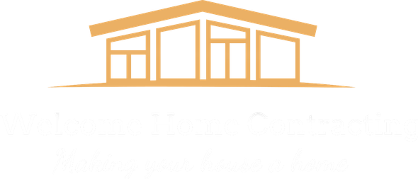 Logo Welcome Home Contracting
