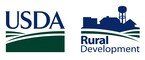 USDA and Rural Development logo