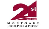 21st mortgage corporation logo
