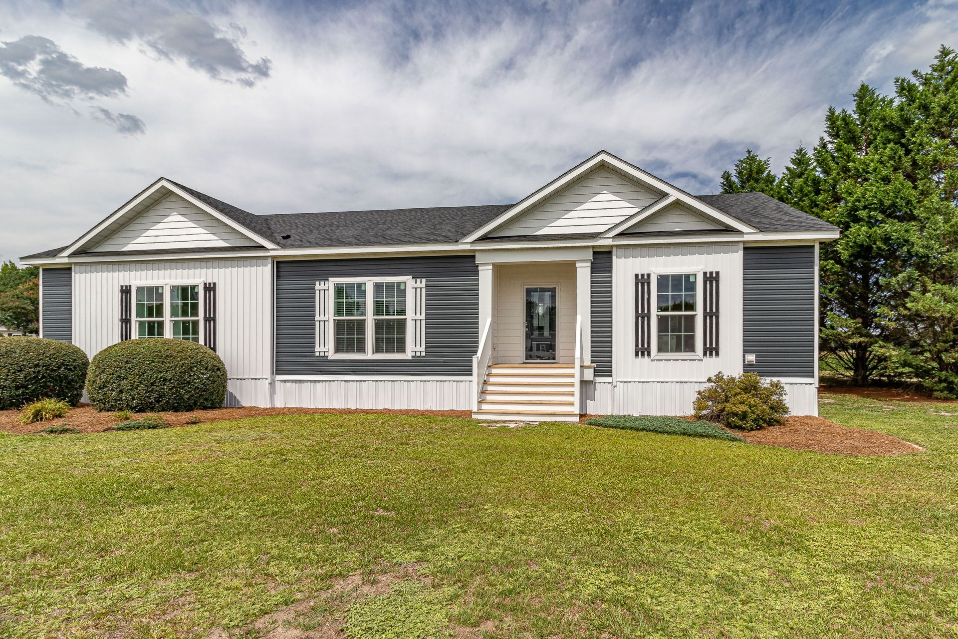 The Sanibel Cottage