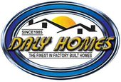 The Daly Company, Inc logo