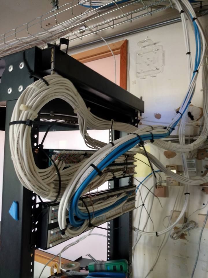 Enter Communications gallery