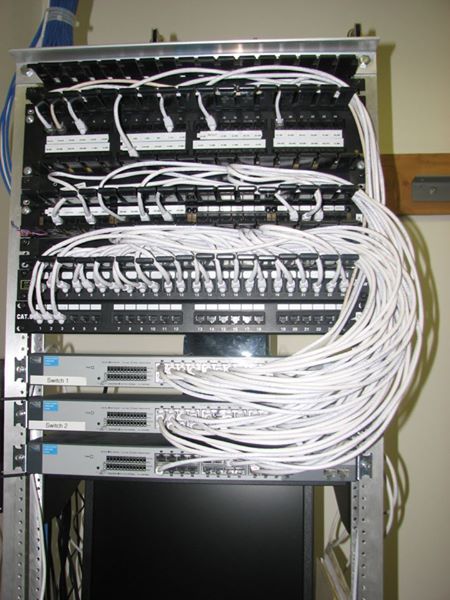 Enter Communications gallery