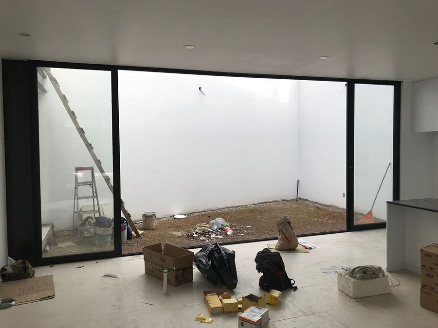 VALL CANCELERÍA Y ALUMINIO