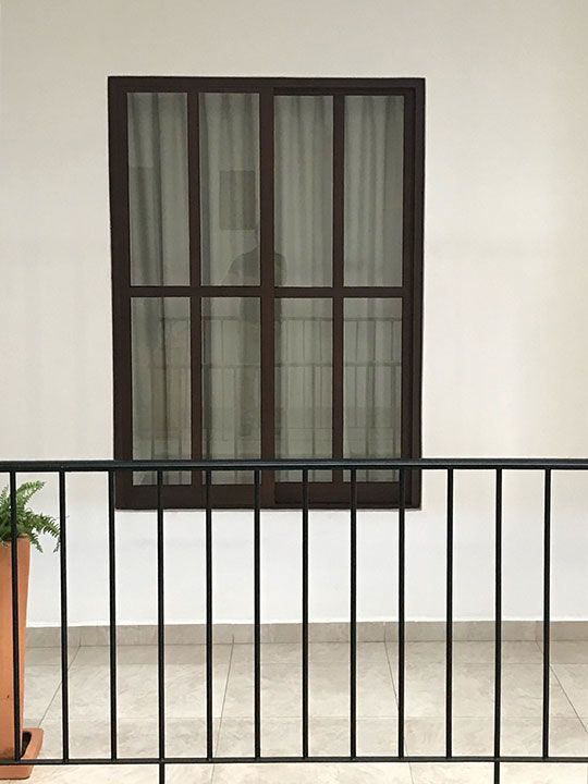 VALL CANCELERÍA Y ALUMINIO