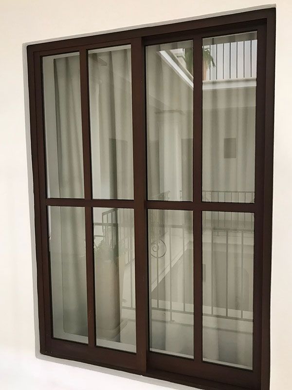 ALL CANCELERÍA Y ALUMINIO