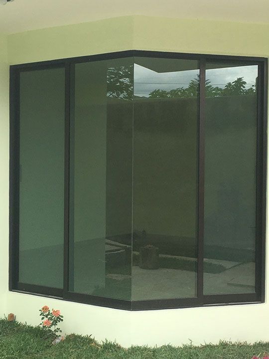 VALL CANCELERÍA Y ALUMINIO - Cancelería de aluminio