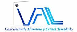 VALL CANCELERÍA Y ALUMINIO