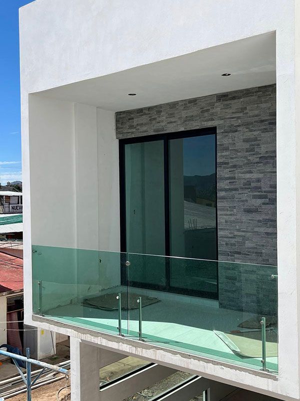 ALL CANCELERÍA Y ALUMINIO