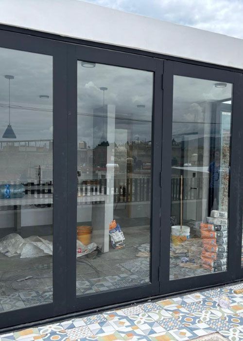 VALL CANCELERÍA Y ALUMINIO