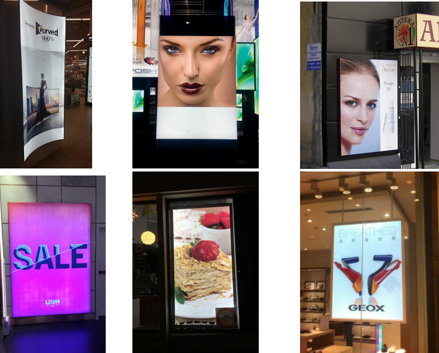 Vinyl — Large Format Printing Machine in Operation in Mission Viejo, CA